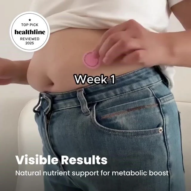 Murwon Berberine Patches image