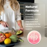 Murwon Berberine Patches image