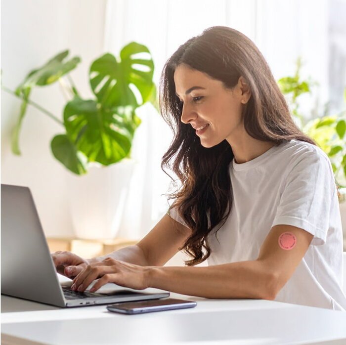 Murwon Berberine Patches image